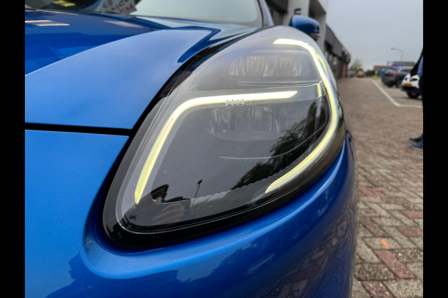 Ford Puma 1.0 EcoBoost Hybrid 125 ST-Line X First Edition B&O Sound / Navi / Camera