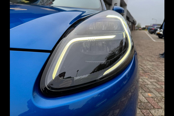 Ford Puma 1.0 EcoBoost Hybrid 125 ST-Line X First Edition B&O Sound / Navi / Camera