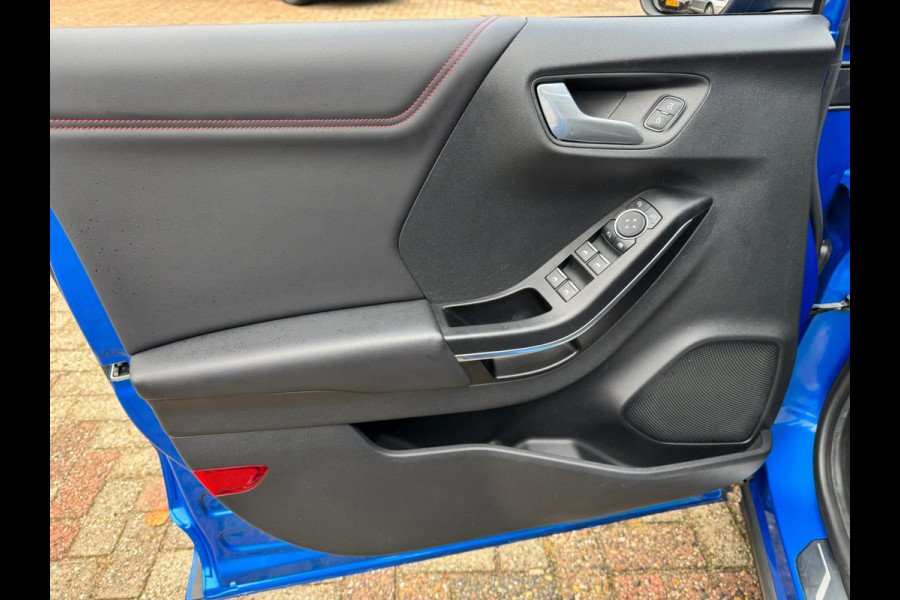 Ford Puma 1.0 EcoBoost Hybrid 125 ST-Line X First Edition B&O Sound / Navi / Camera