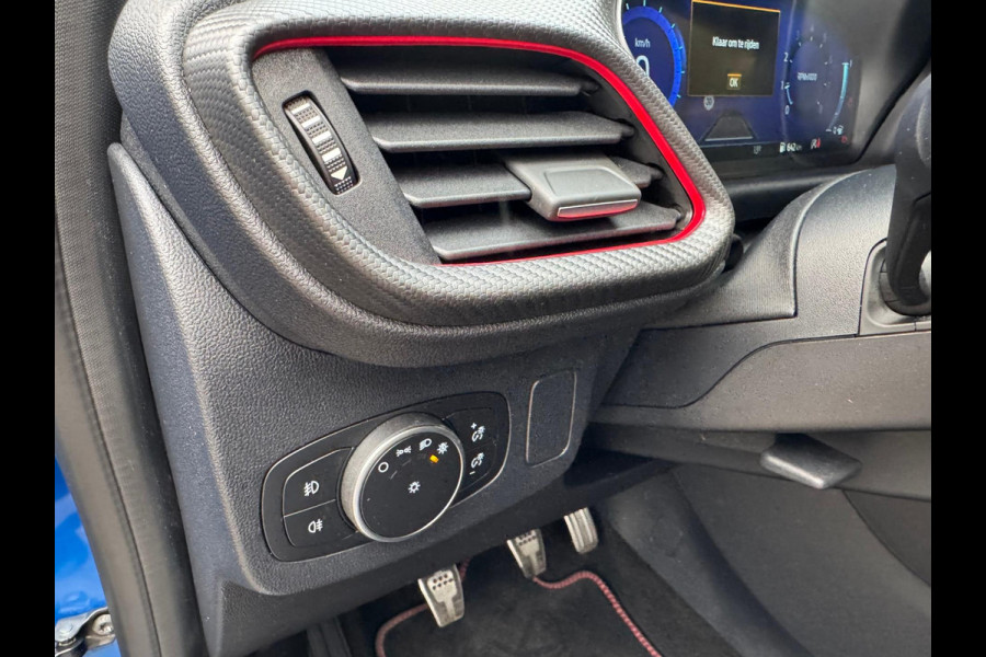 Ford Puma 1.0 EcoBoost Hybrid 125 ST-Line X First Edition B&O Sound / Navi / Camera