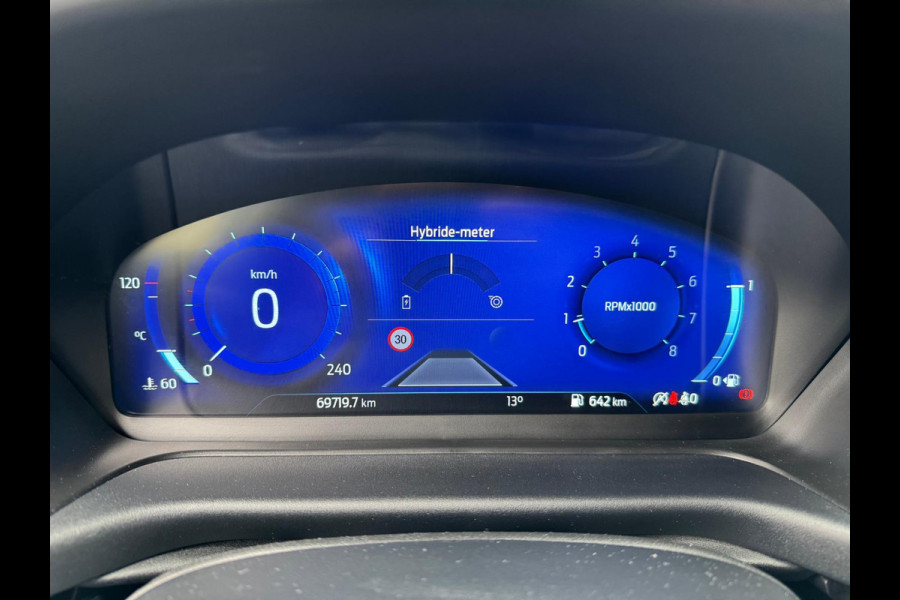 Ford Puma 1.0 EcoBoost Hybrid 125 ST-Line X First Edition B&O Sound / Navi / Camera