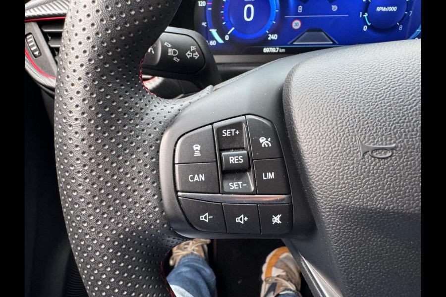 Ford Puma 1.0 EcoBoost Hybrid 125 ST-Line X First Edition B&O Sound / Navi / Camera