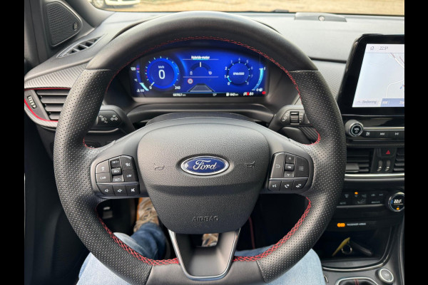 Ford Puma 1.0 EcoBoost Hybrid 125 ST-Line X First Edition B&O Sound / Navi / Camera