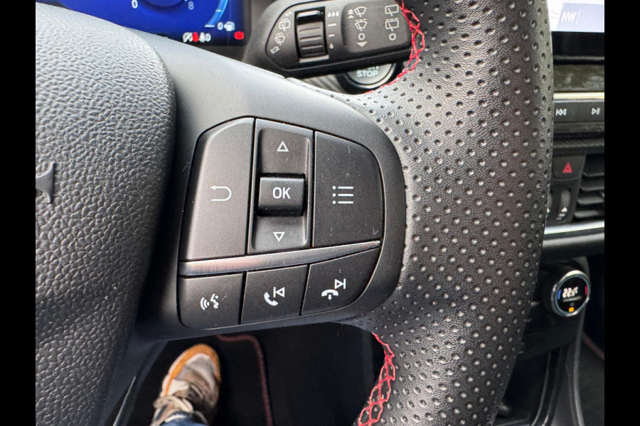 Ford Puma 1.0 EcoBoost Hybrid 125 ST-Line X First Edition B&O Sound / Navi / Camera