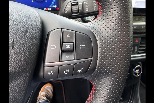 Ford Puma 1.0 EcoBoost Hybrid 125 ST-Line X First Edition B&O Sound / Navi / Camera