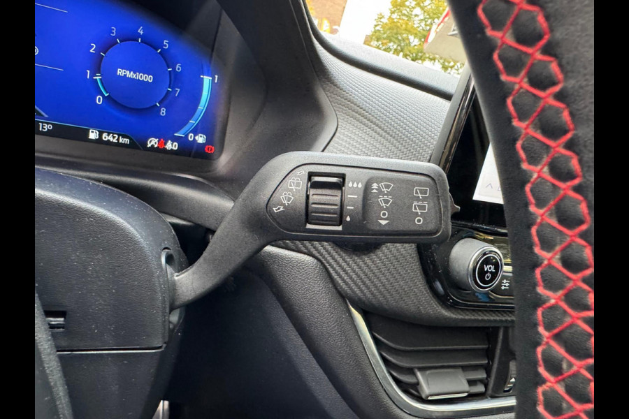 Ford Puma 1.0 EcoBoost Hybrid 125 ST-Line X First Edition B&O Sound / Navi / Camera