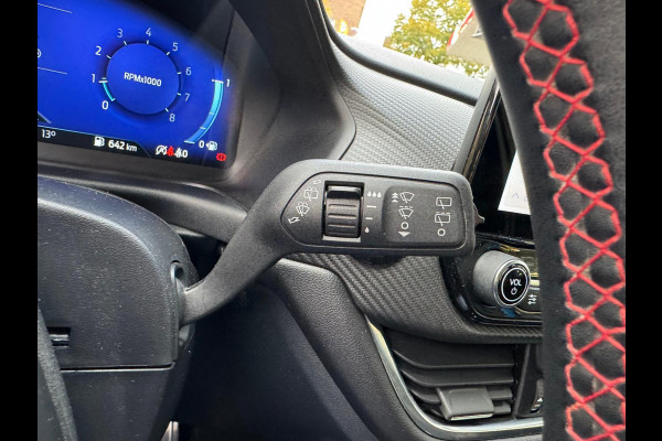 Ford Puma 1.0 EcoBoost Hybrid 125 ST-Line X First Edition B&O Sound / Navi / Camera