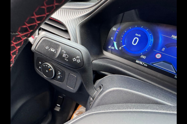 Ford Puma 1.0 EcoBoost Hybrid 125 ST-Line X First Edition B&O Sound / Navi / Camera