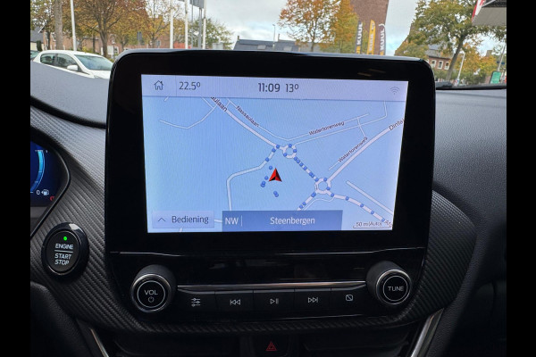 Ford Puma 1.0 EcoBoost Hybrid 125 ST-Line X First Edition B&O Sound / Navi / Camera