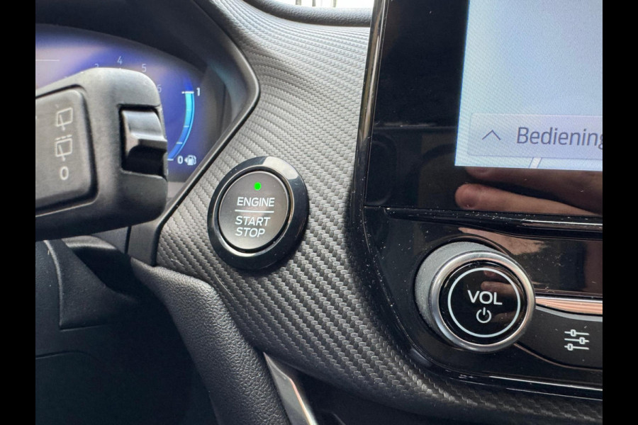 Ford Puma 1.0 EcoBoost Hybrid 125 ST-Line X First Edition B&O Sound / Navi / Camera