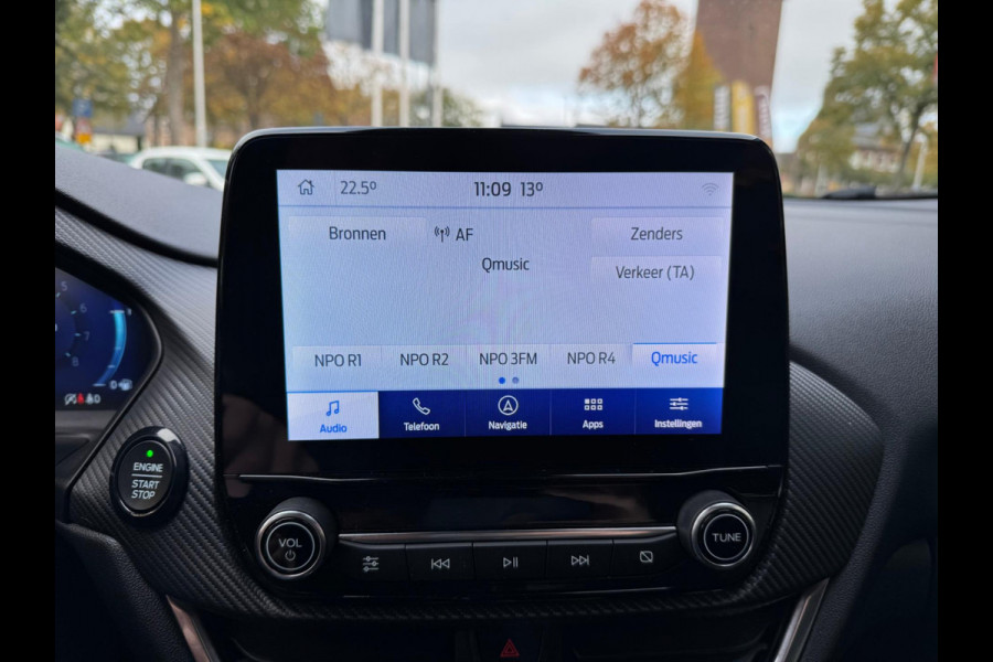 Ford Puma 1.0 EcoBoost Hybrid 125 ST-Line X First Edition B&O Sound / Navi / Camera