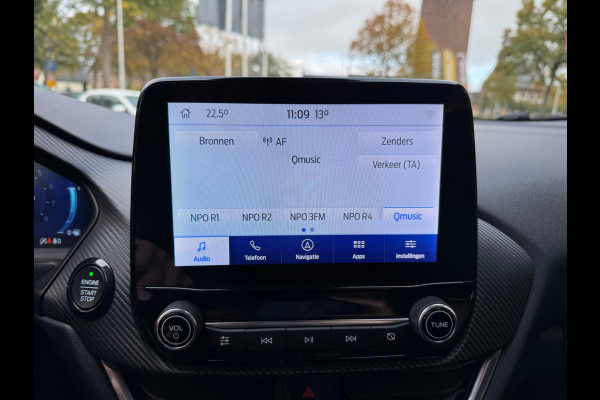 Ford Puma 1.0 EcoBoost Hybrid 125 ST-Line X First Edition B&O Sound / Navi / Camera