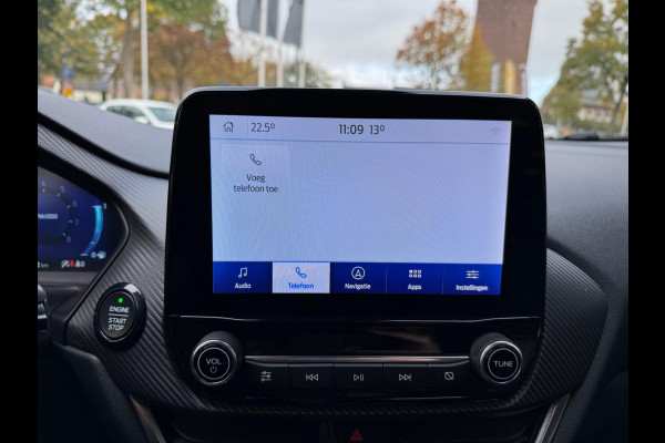 Ford Puma 1.0 EcoBoost Hybrid 125 ST-Line X First Edition B&O Sound / Navi / Camera