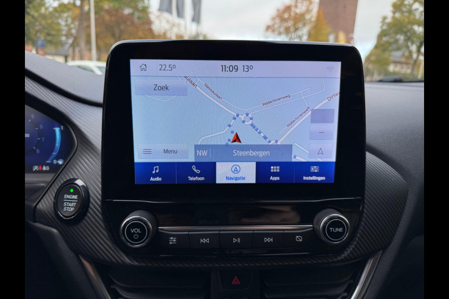 Ford Puma 1.0 EcoBoost Hybrid 125 ST-Line X First Edition B&O Sound / Navi / Camera