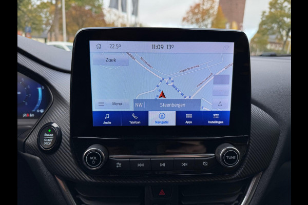 Ford Puma 1.0 EcoBoost Hybrid 125 ST-Line X First Edition B&O Sound / Navi / Camera