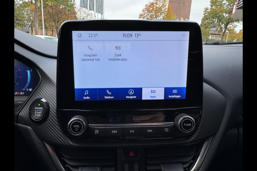 Ford Puma 1.0 EcoBoost Hybrid 125 ST-Line X First Edition B&O Sound / Navi / Camera