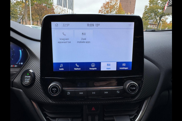 Ford Puma 1.0 EcoBoost Hybrid 125 ST-Line X First Edition B&O Sound / Navi / Camera