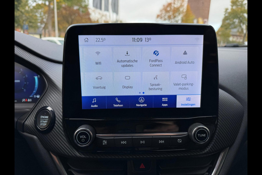 Ford Puma 1.0 EcoBoost Hybrid 125 ST-Line X First Edition B&O Sound / Navi / Camera