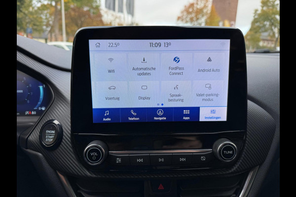 Ford Puma 1.0 EcoBoost Hybrid 125 ST-Line X First Edition B&O Sound / Navi / Camera