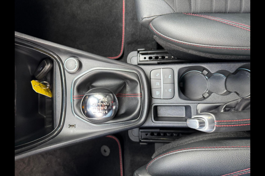 Ford Puma 1.0 EcoBoost Hybrid 125 ST-Line X First Edition B&O Sound / Navi / Camera