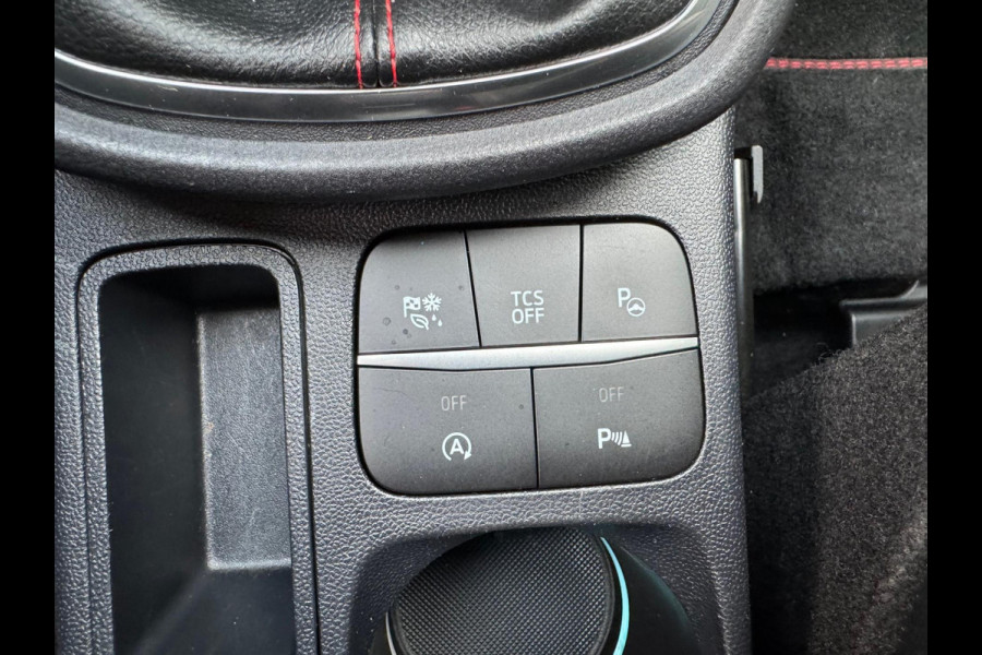 Ford Puma 1.0 EcoBoost Hybrid 125 ST-Line X First Edition B&O Sound / Navi / Camera