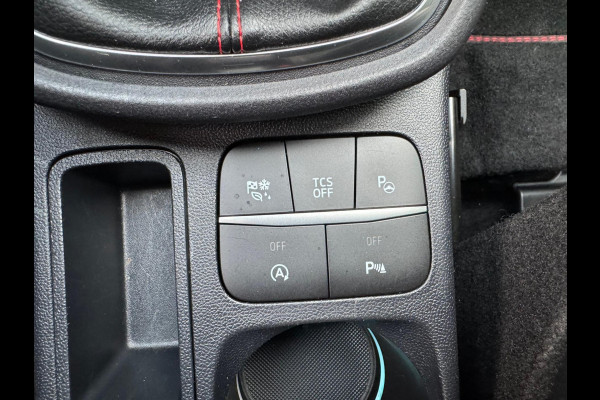 Ford Puma 1.0 EcoBoost Hybrid 125 ST-Line X First Edition B&O Sound / Navi / Camera