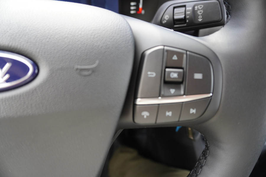 Ford Transit Courier 1.0 EcoBoost 125PK Trend Benzine Automaat nr. V199 | Airco | Cruise | Trekhaak | Apple CP- Android auto