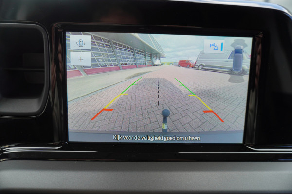 Ford Transit Courier 1.0 EcoBoost 125PK Trend Benzine Automaat nr. V198 | Airco | Cruise | Trekhaak | Apple CP- Android auto