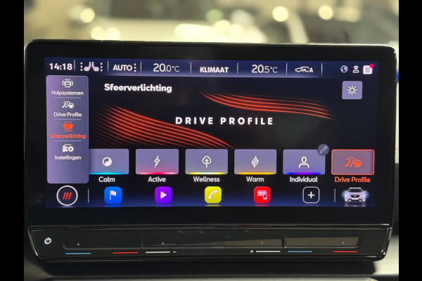 CUPRA Formentor 2.0 TSI 4DRIVE | Pano | Camera | Memory | Keyless | DAB | Stoel-/stuurverwarming CUPRA Formentor 2.0 TSI 4DRIVE | Pano | Camera | Memory | Keyless | DAB | Stoel-/stuurverwarming