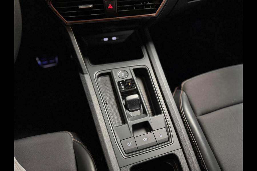 CUPRA Formentor 2.0 TSI 4DRIVE | Pano | Camera | Memory | Keyless | DAB | Stoel-/stuurverwarming CUPRA Formentor 2.0 TSI 4DRIVE | Pano | Camera | Memory | Keyless | DAB | Stoel-/stuurverwarming