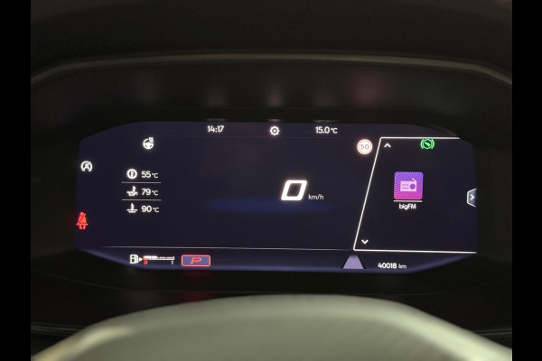 CUPRA Formentor 2.0 TSI 4DRIVE | Pano | Camera | Memory | Keyless | DAB | Stoel-/stuurverwarming CUPRA Formentor 2.0 TSI 4DRIVE | Pano | Camera | Memory | Keyless | DAB | Stoel-/stuurverwarming