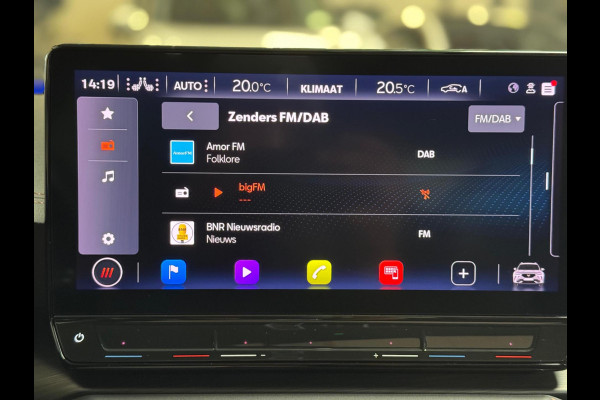 CUPRA Formentor 2.0 TSI 4DRIVE | Pano | Camera | Memory | Keyless | DAB | Stoel-/stuurverwarming CUPRA Formentor 2.0 TSI 4DRIVE | Pano | Camera | Memory | Keyless | DAB | Stoel-/stuurverwarming