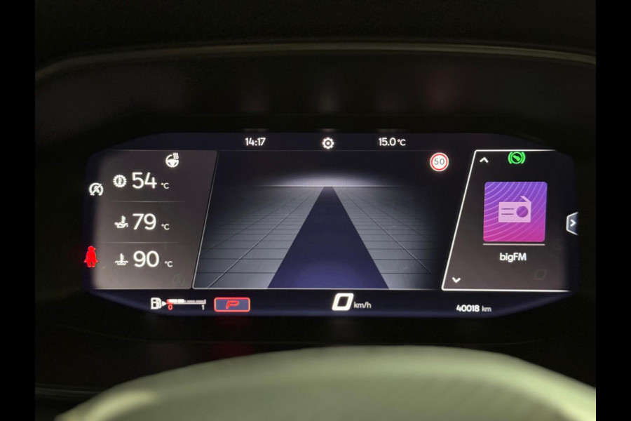 CUPRA Formentor 2.0 TSI 4DRIVE | Pano | Camera | Memory | Keyless | DAB | Stoel-/stuurverwarming CUPRA Formentor 2.0 TSI 4DRIVE | Pano | Camera | Memory | Keyless | DAB | Stoel-/stuurverwarming