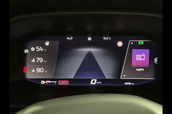 CUPRA Formentor 2.0 TSI 4DRIVE | Pano | Camera | Memory | Keyless | DAB | Stoel-/stuurverwarming CUPRA Formentor 2.0 TSI 4DRIVE | Pano | Camera | Memory | Keyless | DAB | Stoel-/stuurverwarming