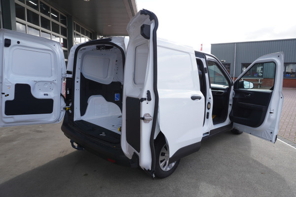 Ford Transit Courier 1.0 EcoBoost 125PK Trend Benzine Automaat nr. V198 | Airco | Cruise | Trekhaak | Apple CP- Android auto