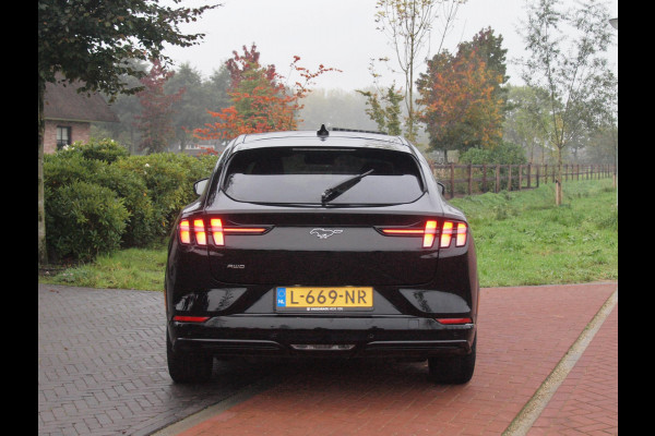 Ford Mustang Mach-E Extended AWD 98 kWh | Bang & Olufsen | 360 Camera | Apple Carplay | Cruise Control | Ford Mustang Mach-E Extended AWD 98 kWh | Bang & Olufsen | 360 Camera | Apple Carplay | Cruise Control |