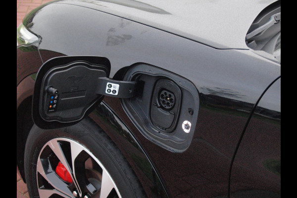 Ford Mustang Mach-E Extended AWD 98 kWh | Bang & Olufsen | 360 Camera | Apple Carplay | Cruise Control | Ford Mustang Mach-E Extended AWD 98 kWh | Bang & Olufsen | 360 Camera | Apple Carplay | Cruise Control |