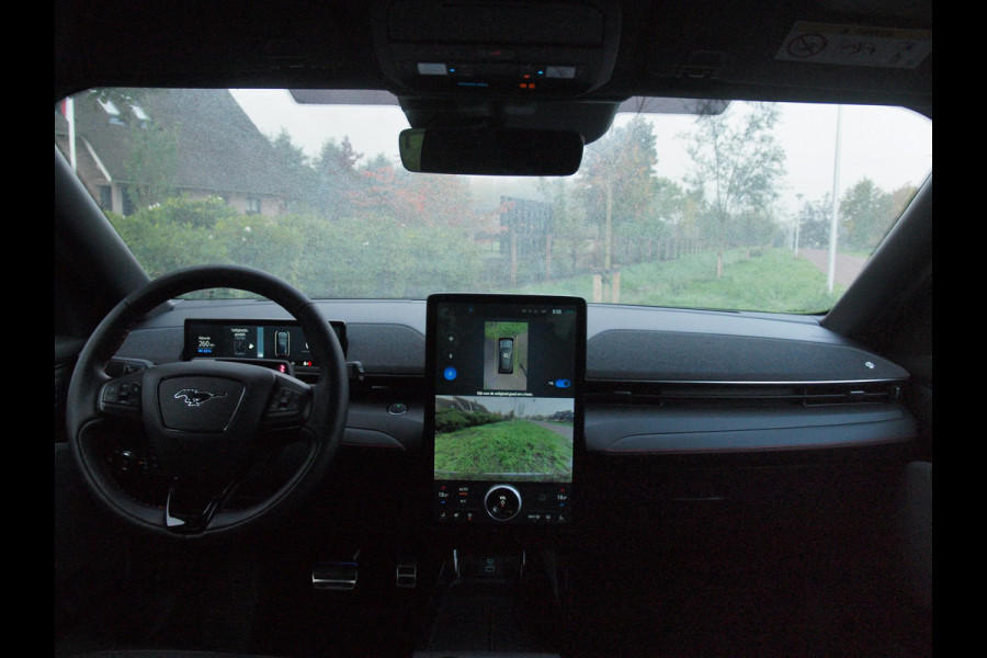 Ford Mustang Mach-E Extended AWD 98 kWh | Bang & Olufsen | 360 Camera | Apple Carplay | Cruise Control | Ford Mustang Mach-E Extended AWD 98 kWh | Bang & Olufsen | 360 Camera | Apple Carplay | Cruise Control |