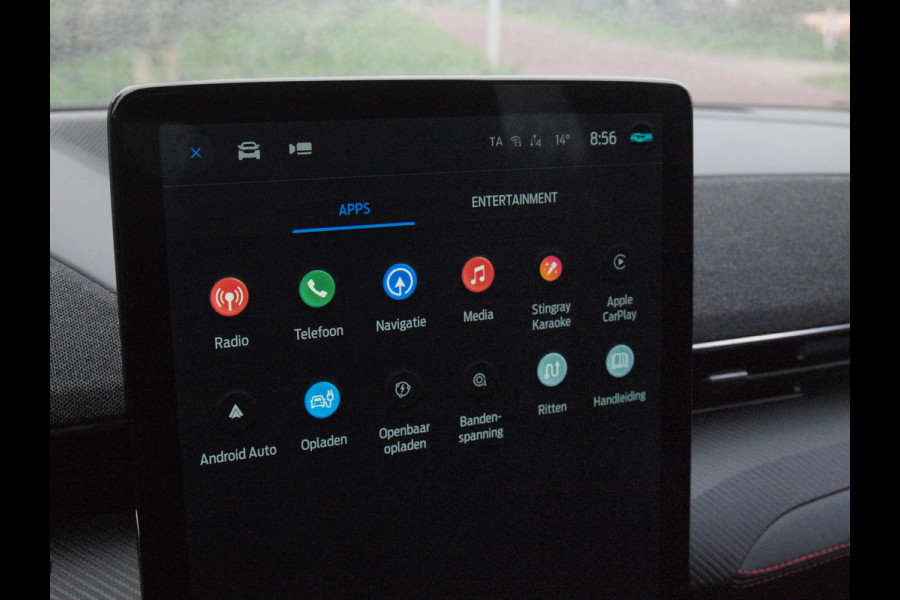 Ford Mustang Mach-E Extended AWD 98 kWh | Bang & Olufsen | 360 Camera | Apple Carplay | Cruise Control | Ford Mustang Mach-E Extended AWD 98 kWh | Bang & Olufsen | 360 Camera | Apple Carplay | Cruise Control |