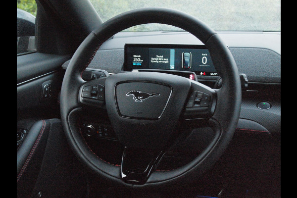 Ford Mustang Mach-E Extended AWD 98 kWh | Bang & Olufsen | 360 Camera | Apple Carplay | Cruise Control | Ford Mustang Mach-E Extended AWD 98 kWh | Bang & Olufsen | 360 Camera | Apple Carplay | Cruise Control |
