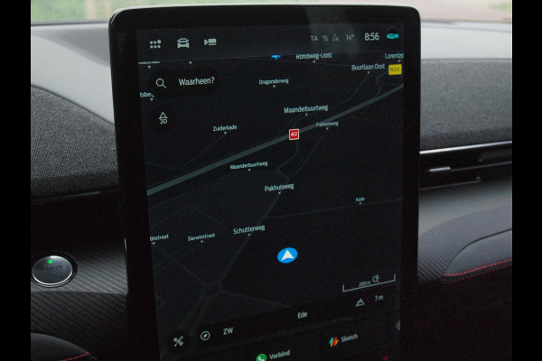 Ford Mustang Mach-E Extended AWD 98 kWh | Bang & Olufsen | 360 Camera | Apple Carplay | Cruise Control | Ford Mustang Mach-E Extended AWD 98 kWh | Bang & Olufsen | 360 Camera | Apple Carplay | Cruise Control |