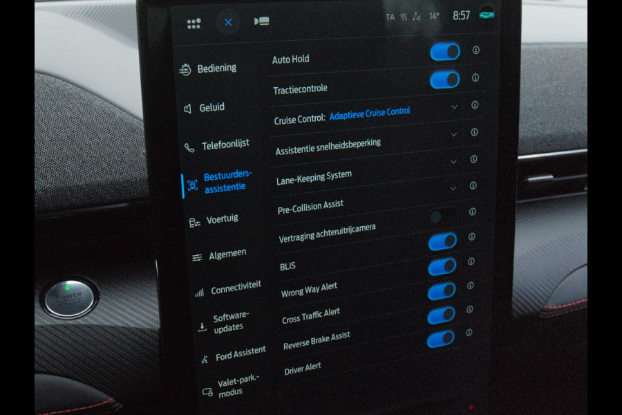 Ford Mustang Mach-E Extended AWD 98 kWh | Bang & Olufsen | 360 Camera | Apple Carplay | Cruise Control | Ford Mustang Mach-E Extended AWD 98 kWh | Bang & Olufsen | 360 Camera | Apple Carplay | Cruise Control |