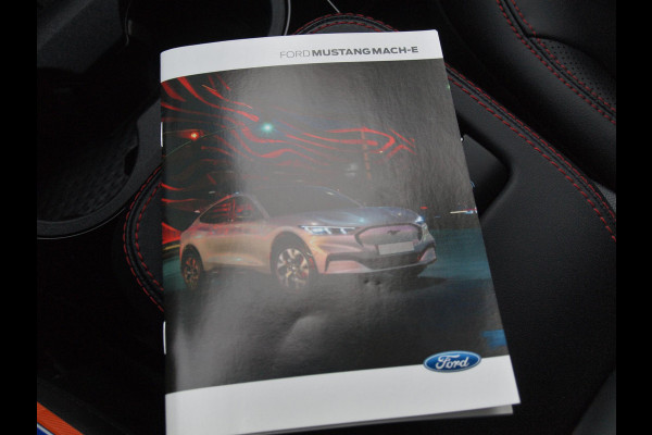 Ford Mustang Mach-E Extended AWD 98 kWh | Bang & Olufsen | 360 Camera | Apple Carplay | Cruise Control | Ford Mustang Mach-E Extended AWD 98 kWh | Bang & Olufsen | 360 Camera | Apple Carplay | Cruise Control |