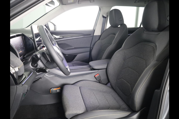 Škoda Kodiaq 1.5 TSI MHEV Business Edition 7p. 150 pk Automaat (DSG) | 7 persoons | Verlengde garantie | Navigatie | Trekhaak (wegklapbaar) | Parkeersensoren | Achteruitrijcamera | Matrix LED koplampen |