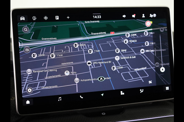Škoda Kodiaq 1.5 TSI MHEV Business Edition 7p. 150 pk Automaat (DSG) | 7 persoons | Verlengde garantie | Navigatie | Trekhaak (wegklapbaar) | Parkeersensoren | Achteruitrijcamera | Matrix LED koplampen |