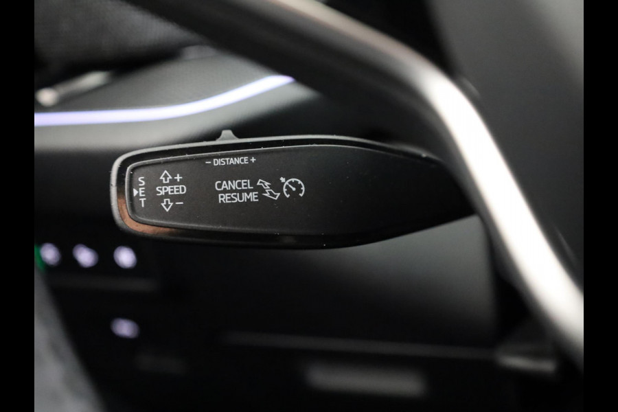 Škoda Kodiaq 1.5 TSI MHEV Business Edition 7p. 150 pk Automaat (DSG) | 7 persoons | Verlengde garantie | Navigatie | Trekhaak (wegklapbaar) | Parkeersensoren | Achteruitrijcamera | Matrix LED koplampen |