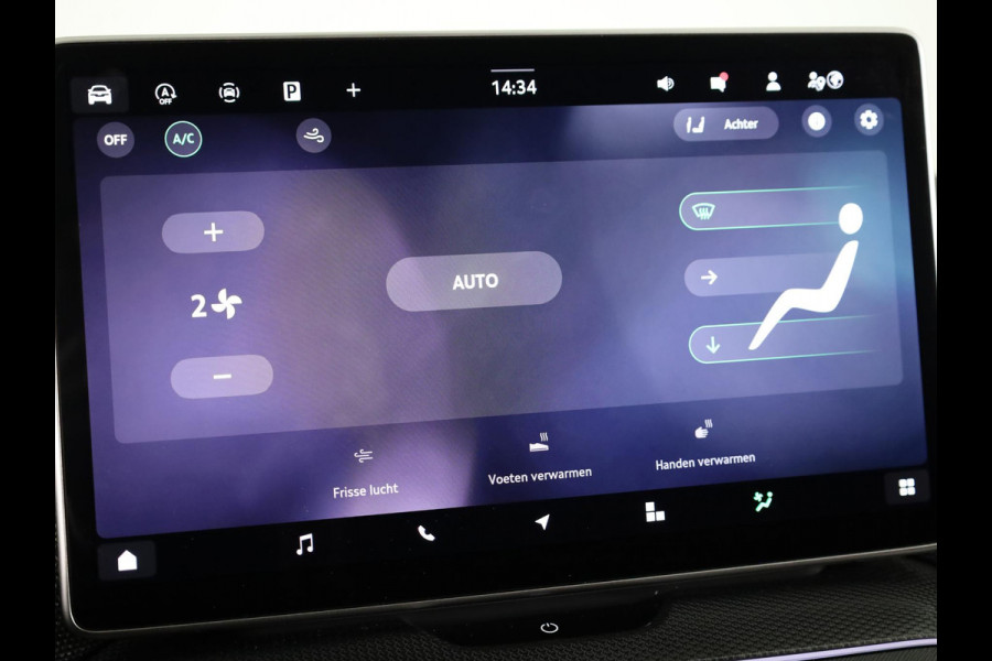 Škoda Kodiaq 1.5 TSI MHEV Business Edition 7p. 150 pk Automaat (DSG) | 7 persoons | Verlengde garantie | Navigatie | Trekhaak (wegklapbaar) | Parkeersensoren | Achteruitrijcamera | Matrix LED koplampen |