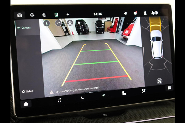 Škoda Kodiaq 1.5 TSI MHEV Business Edition 7p. 150 pk Automaat (DSG) | 7 persoons | Verlengde garantie | Navigatie | Trekhaak (wegklapbaar) | Parkeersensoren | Achteruitrijcamera | Matrix LED koplampen |