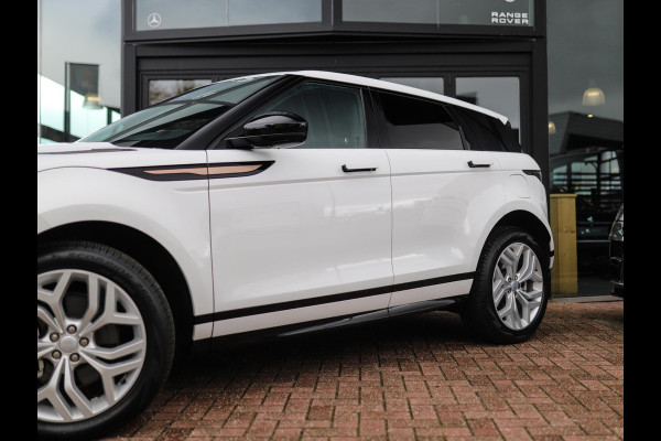 Land Rover Range Rover Evoque 1.5 P300e AWD R-Dynamic SE | Memory | Leder | Stoelverw. | ACC Land Rover Range Rover Evoque 1.5 P300e AWD R-Dynamic SE | Memory | Leder | Stoelverw. | ACC