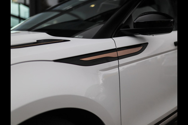 Land Rover Range Rover Evoque 1.5 P300e AWD R-Dynamic SE | Memory | Leder | Stoelverw. | ACC Land Rover Range Rover Evoque 1.5 P300e AWD R-Dynamic SE | Memory | Leder | Stoelverw. | ACC